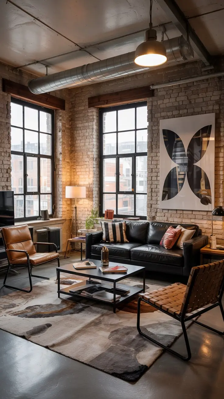 Apartment Living Room Ideas 2026: Modern, Cozy & Stylish Design Trends for Every Space