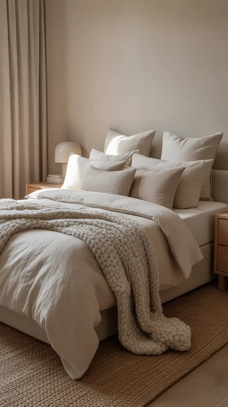 Grey Bedroom Ideas 2026: Modern, Cozy, And Stylish Designs For Every Home