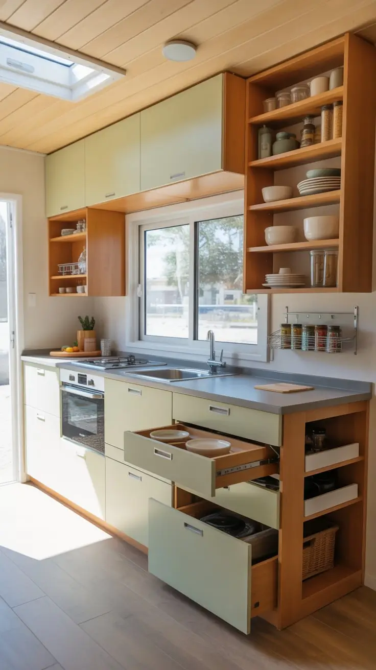 Kitchen Layouts 2026: Modern, Functional, and Stylish Designs for Every Home