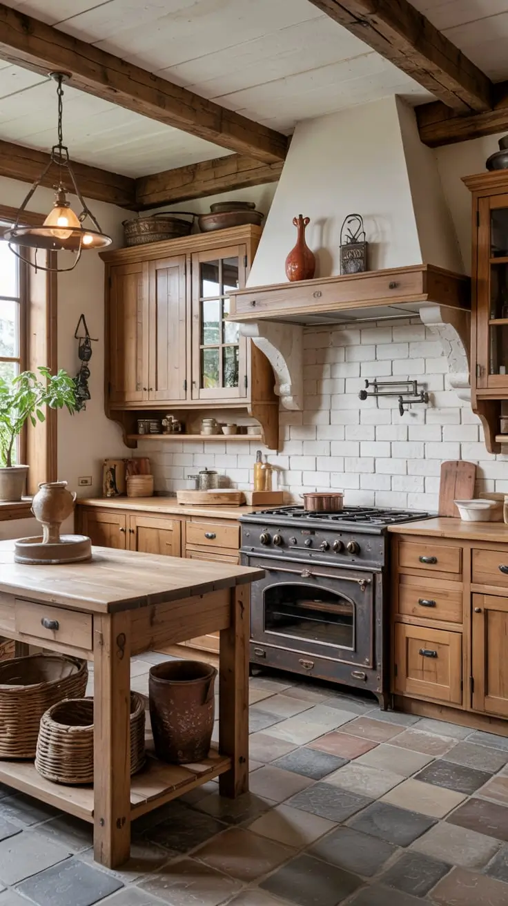 Wood Kitchen Ideas 2026: Modern, Natural, and Timeless Designs for Every Home