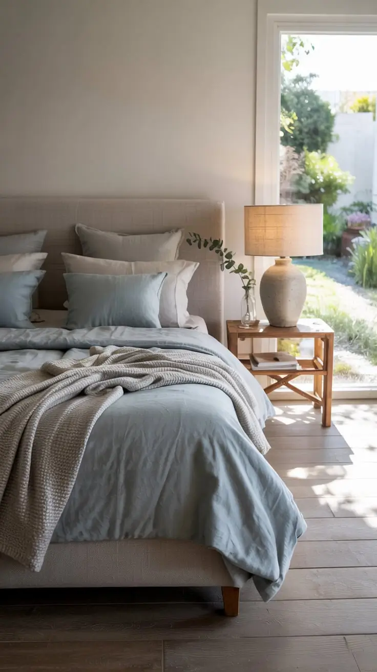 Bedroom Colors Ideas 2026: Modern, Calming, and Stylish Palettes for Every Space
