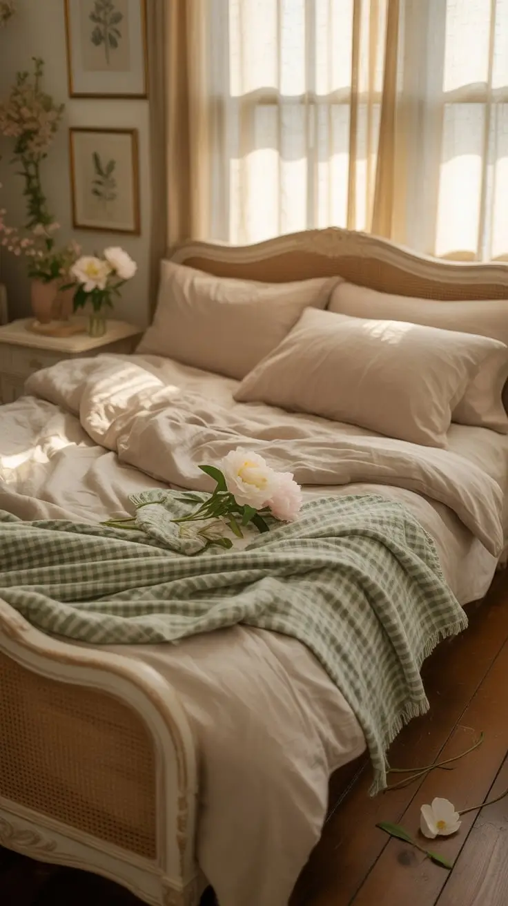 Bed Aesthetic 2026: Cozy, Modern, and Dreamy Bedroom Design Inspirations