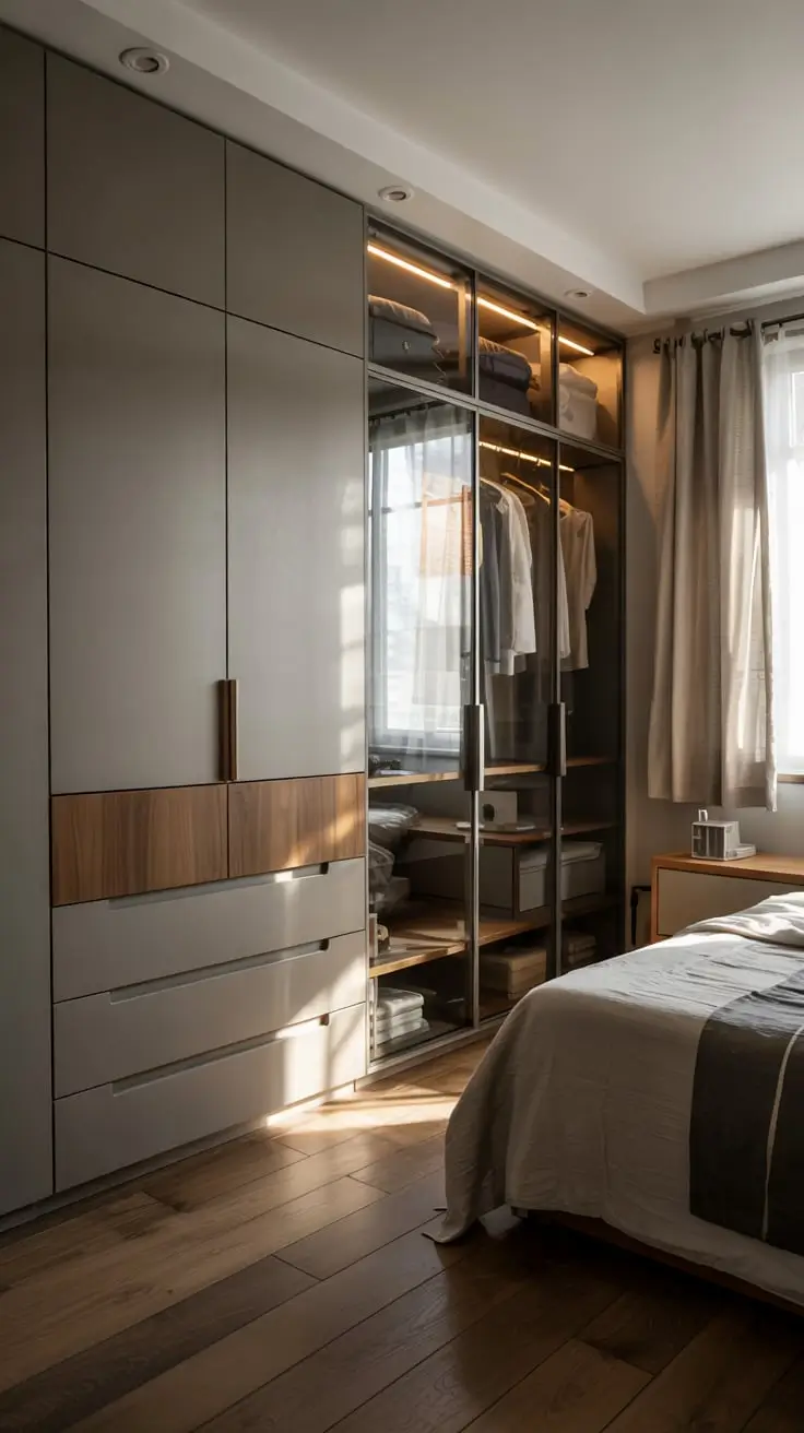 Bedroom Layout 2026: Modern Bedroom Design Trends and Inspiring Layout Ideas