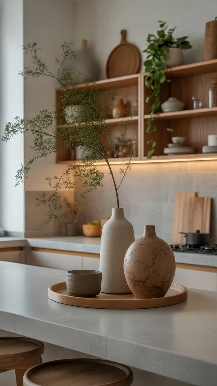 Kitchen Counter Decor 2026: Modern, Functional, and Stylish Ideas for Every Home