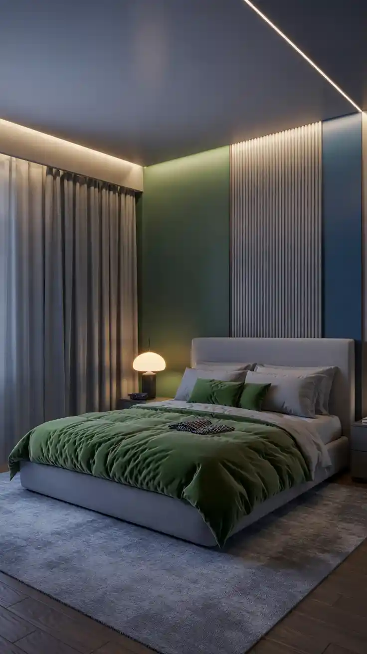 Blackout Curtains for Bedroom Ideas 2026: Modern Aesthetic Designs for Every Style