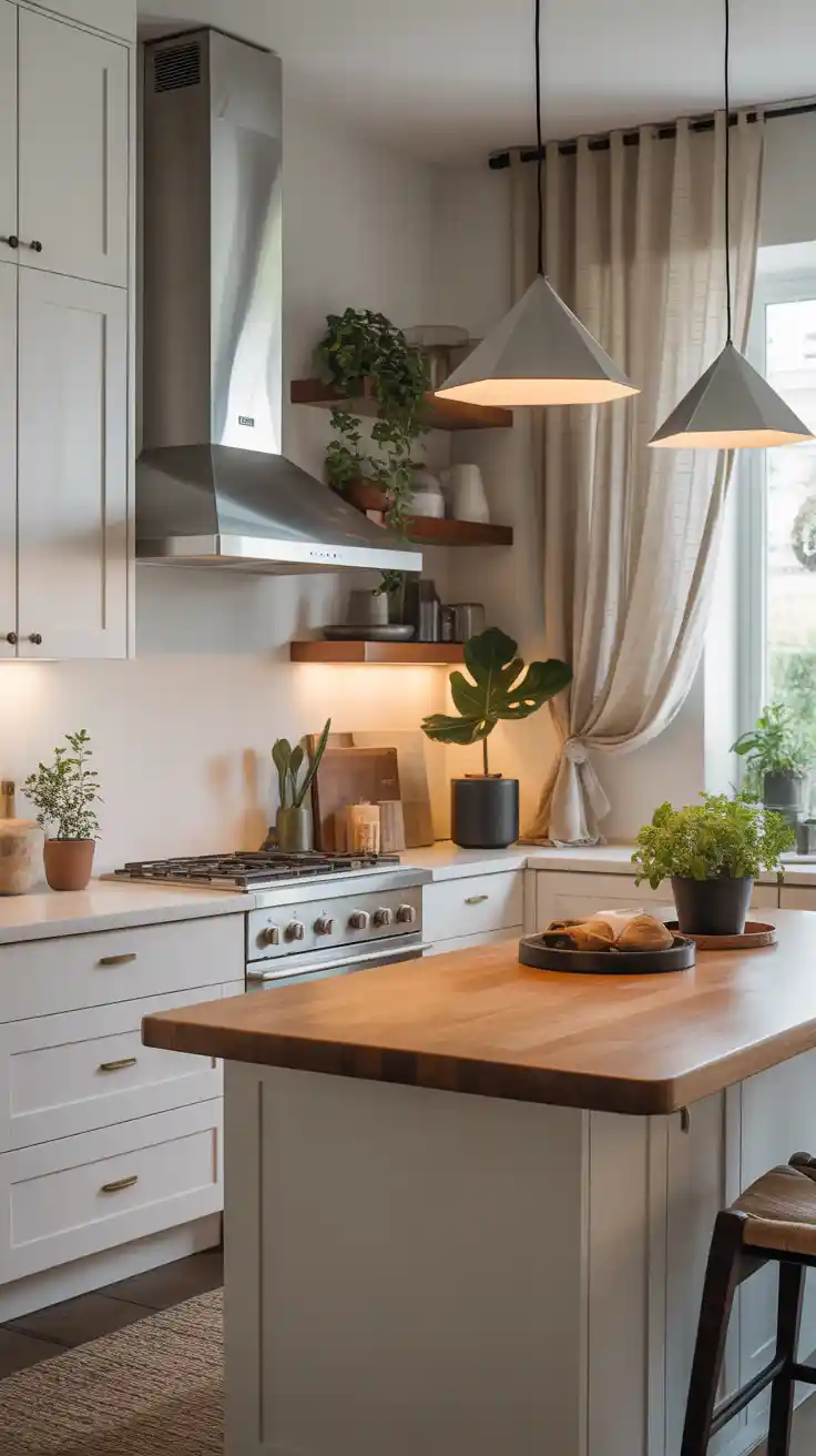 White Kitchen Cabinets Ideas 2026: Modern, Farmhouse & Transitional Design Inspirations