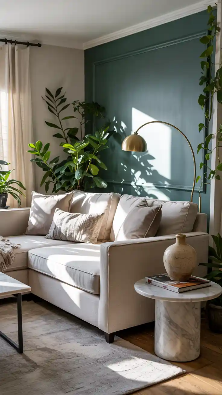 Living Room Makeover Ideas 2026: Cozy, Modern, And Budget-Friendly Transformations