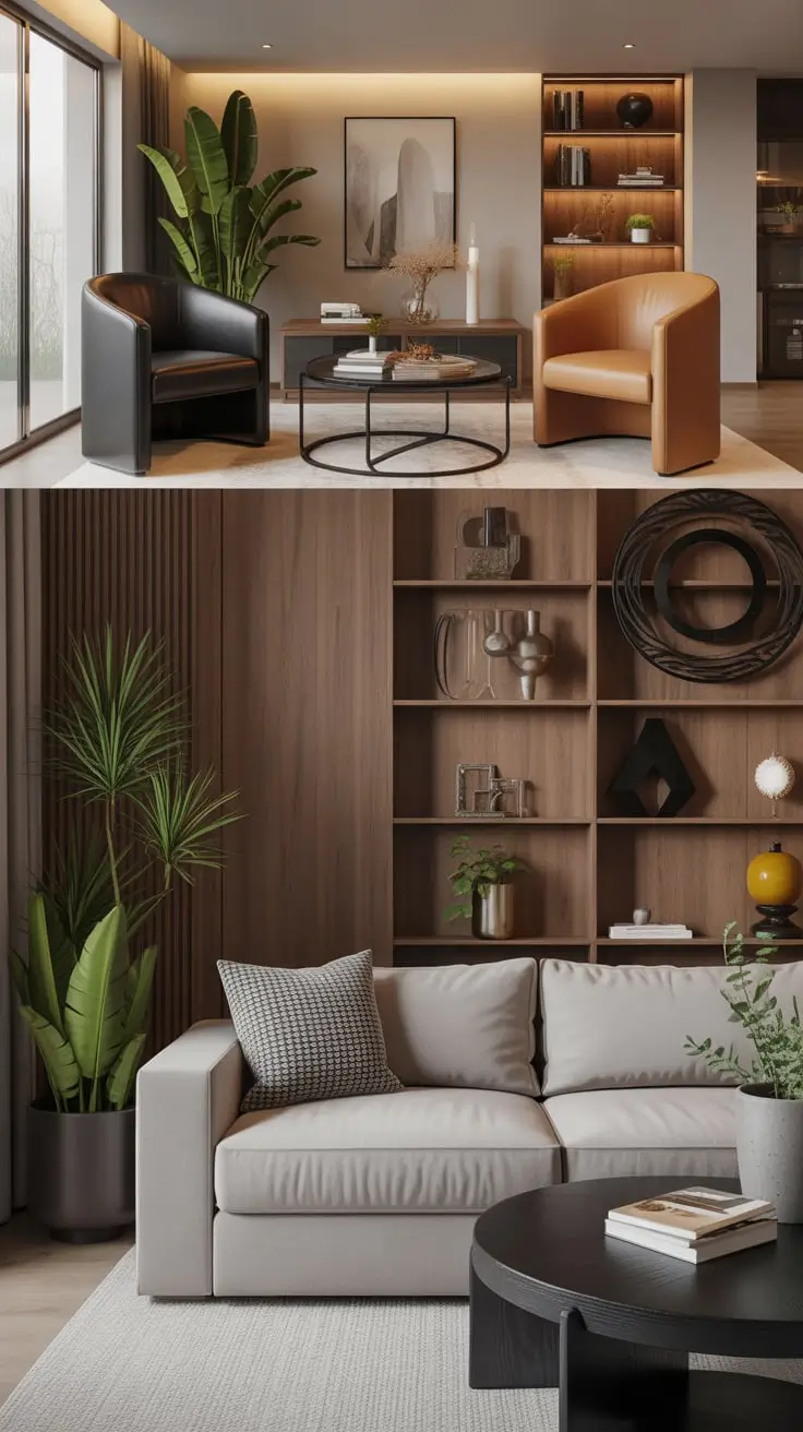 Accent Chairs For Living Room 2026: Top Styles, Trends, and Cozy Design Ideas