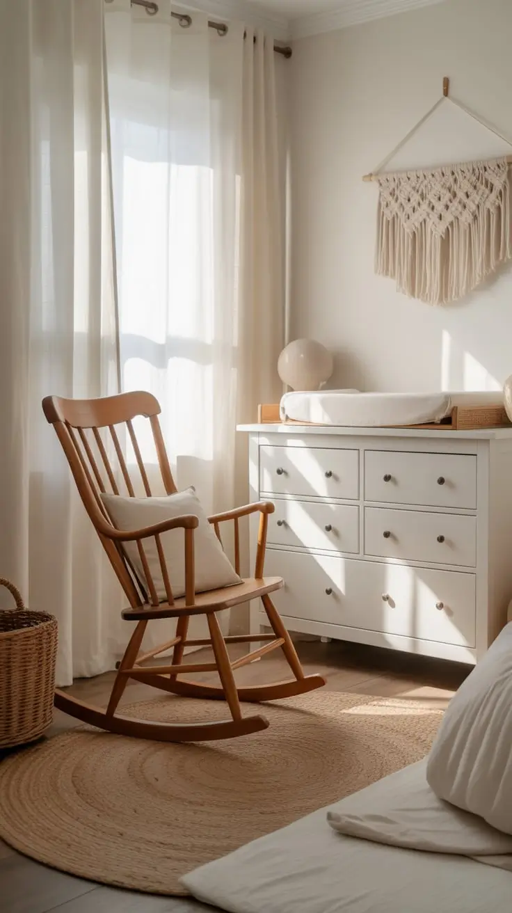 Nursery Makeover Ideas 2026: Creative, Cozy & Budget-Friendly Transformations