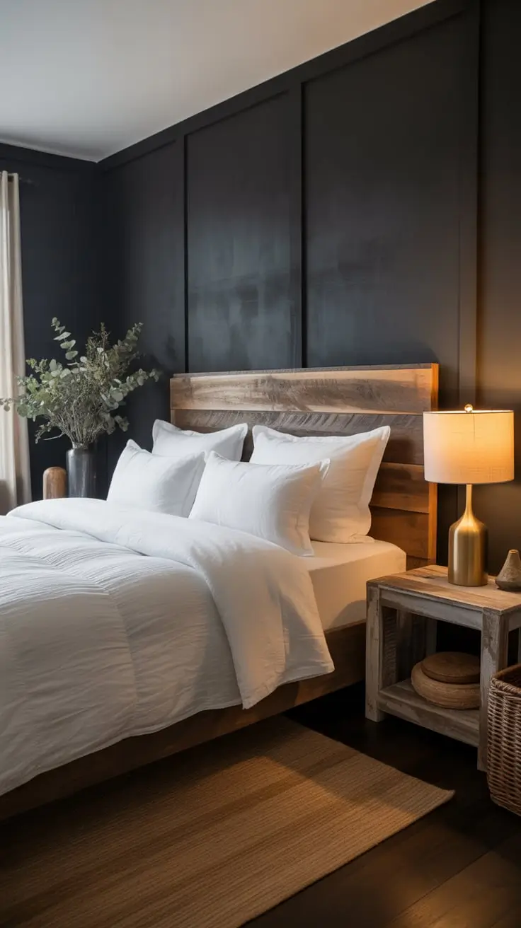 Farmhouses Bedroom Ideas 2026 – Cozy, Modern, Rustic, and Vintage Bedroom Inspirations