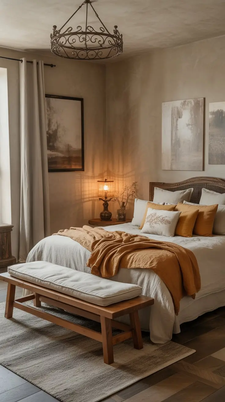 Bedroom Bench Ideas 2026: Stylish, Modern, and Functional Inspiration for Every Bedroom