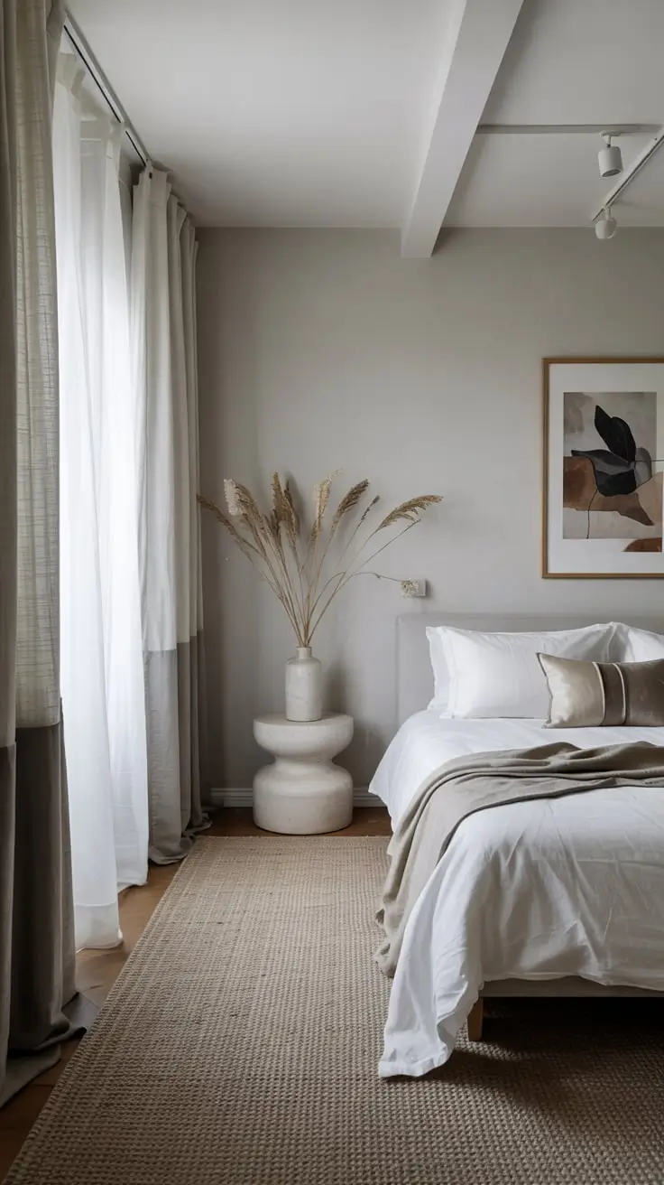 Bedroom Curtains Ideas 2026: Modern, Elegant, and Stylish Trends for Every Home