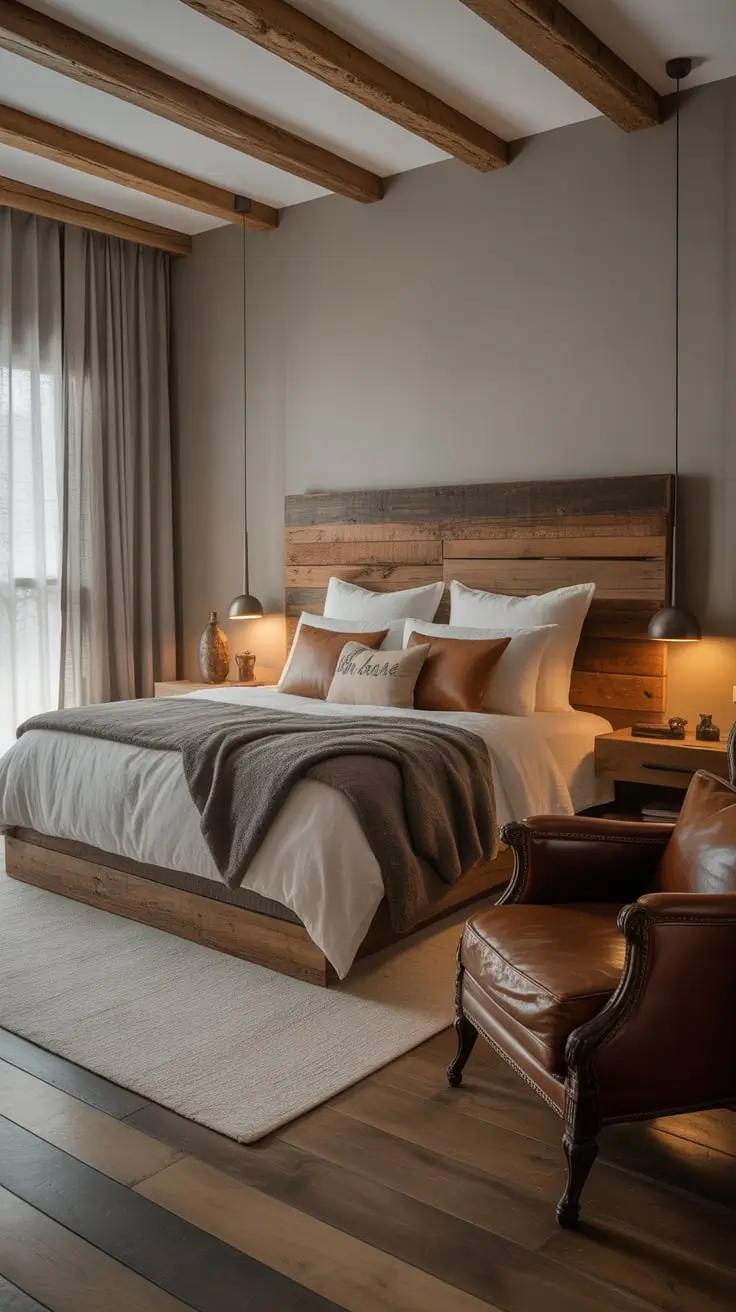 Grey Bedroom Ideas 2026: Modern, Cozy, And Stylish Designs For Every Home