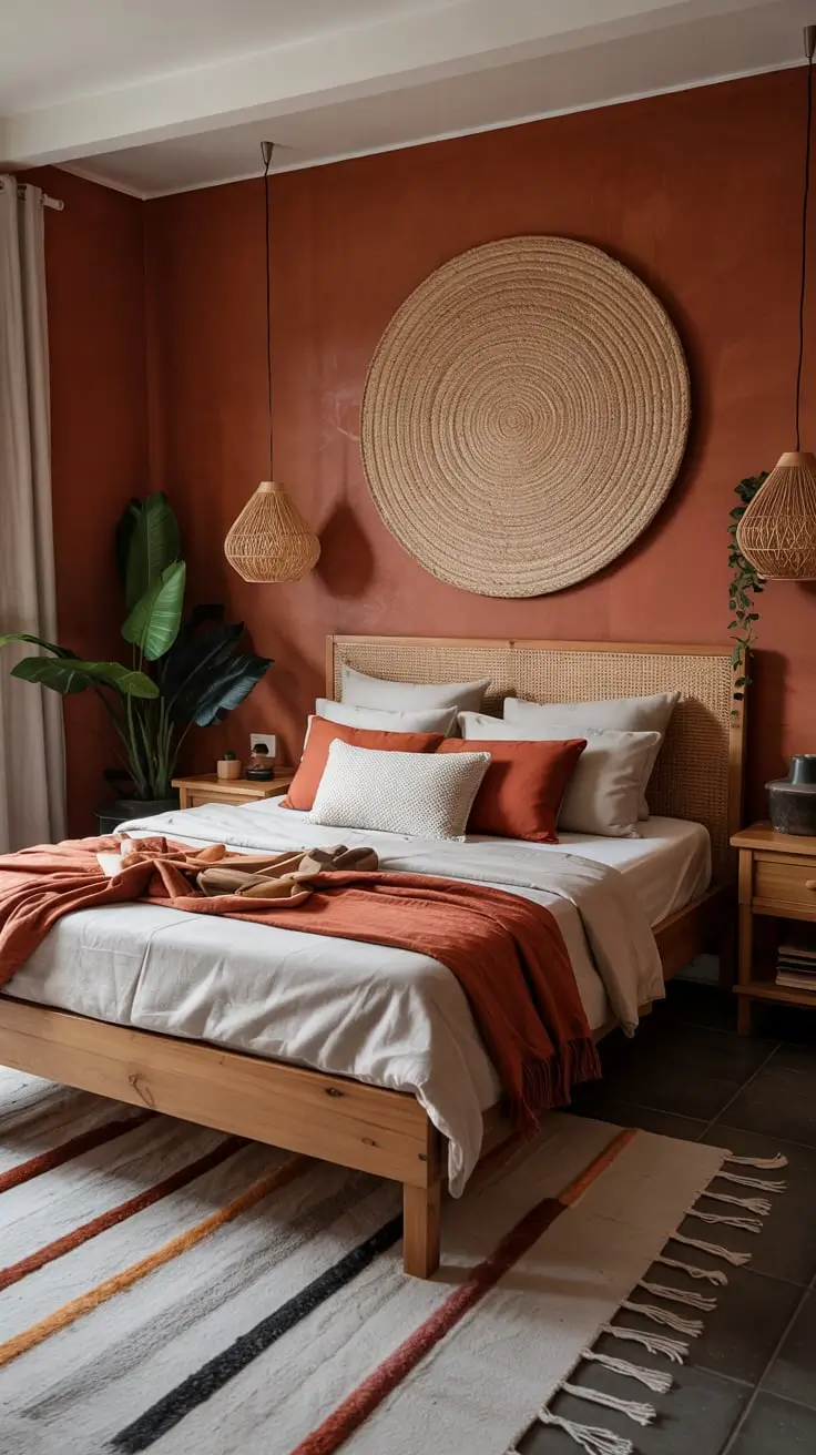 Bedroom Colors Ideas 2026: Modern, Calming, and Stylish Palettes for Every Space