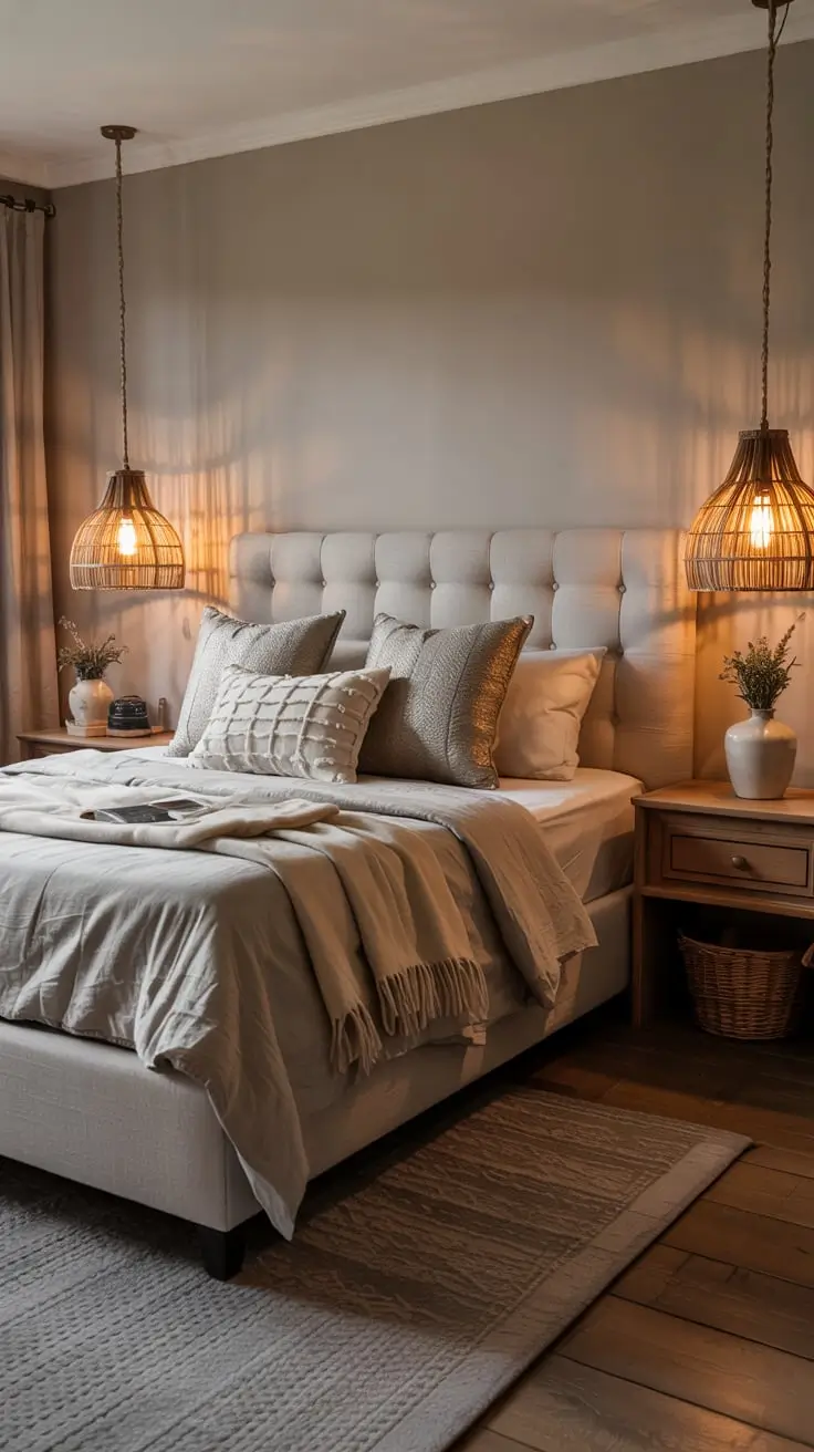 Bedroom Layout 2026: Modern Bedroom Design Trends and Inspiring Layout Ideas