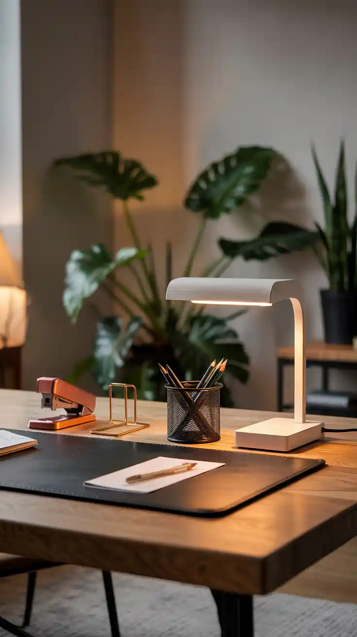 Computer Desk Ideas 2026: Modern, Minimalist & Aesthetic Workspace Designs For Every Home