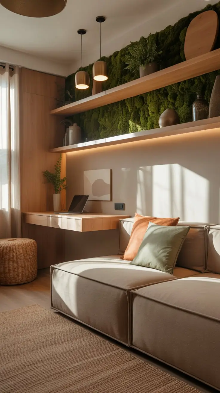 Small Apartment Living Room Ideas 2026: Stylish & Functional Design Trends