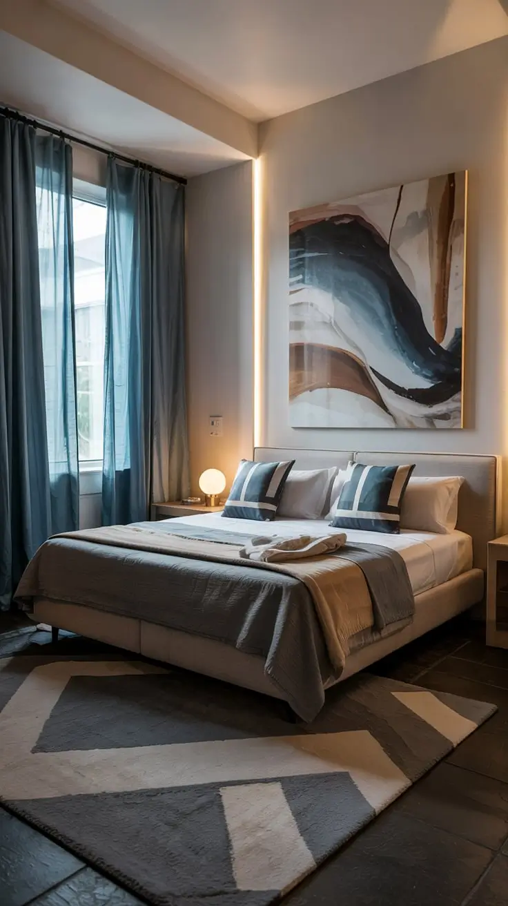 Bedroom Curtains Ideas 2026: Modern, Elegant, and Stylish Trends for Every Home