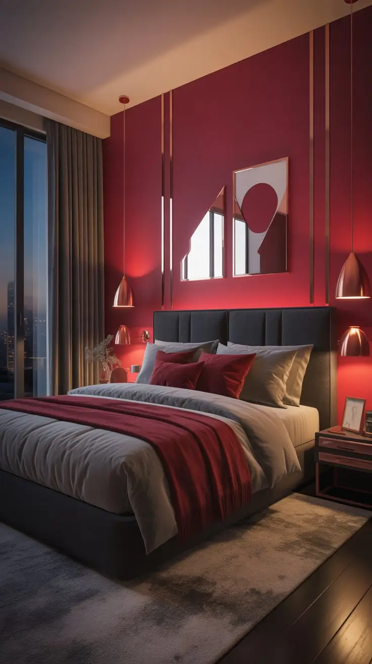 Grey Bedroom Ideas 2026: Modern, Cozy, And Stylish Designs For Every Home