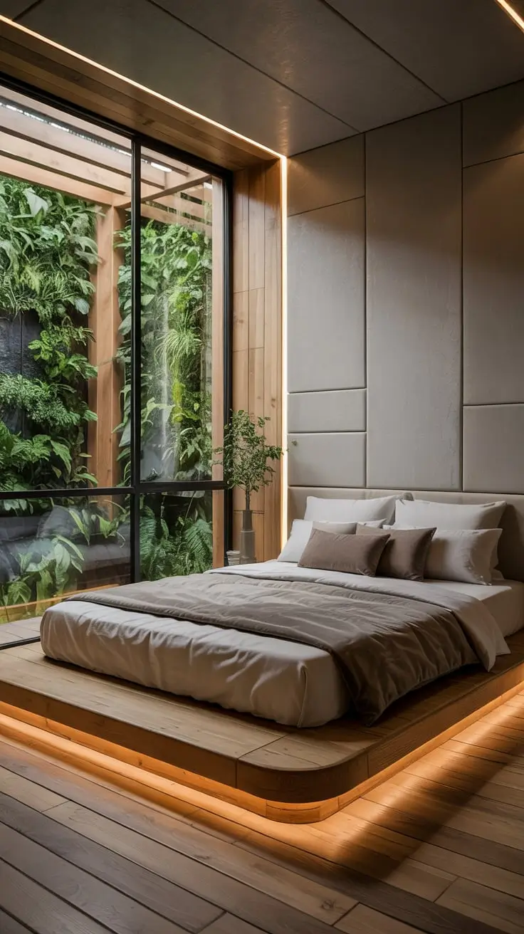 Bedroom Layout 2026: Modern Bedroom Design Trends and Inspiring Layout Ideas