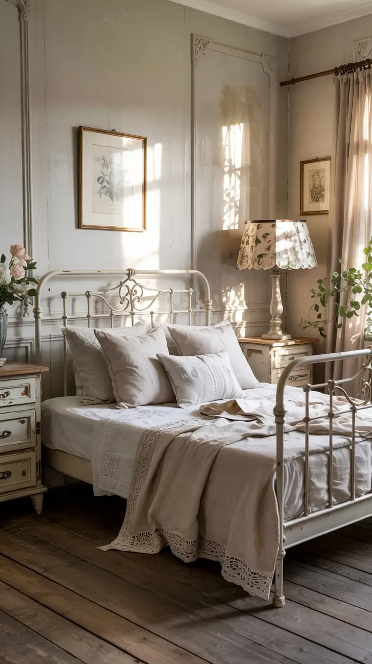 Farmhouses Bedroom Ideas 2026 – Cozy, Modern, Rustic, and Vintage Bedroom Inspirations