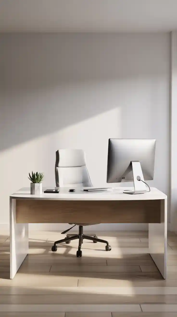 Computer Desk Ideas 2026: Modern, Minimalist & Aesthetic Workspace Designs For Every Home