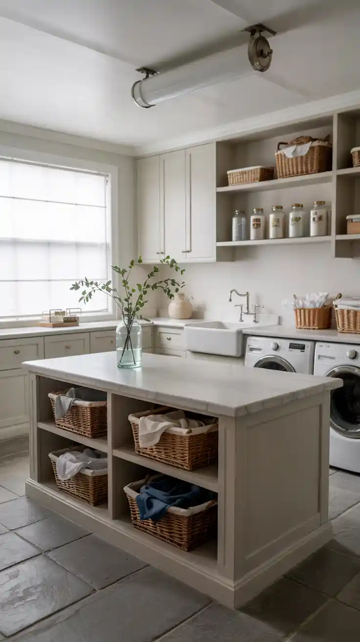 Laundry Room Makeover Ideas 2026: Inspiring Designs and Budget-Friendly Transformations