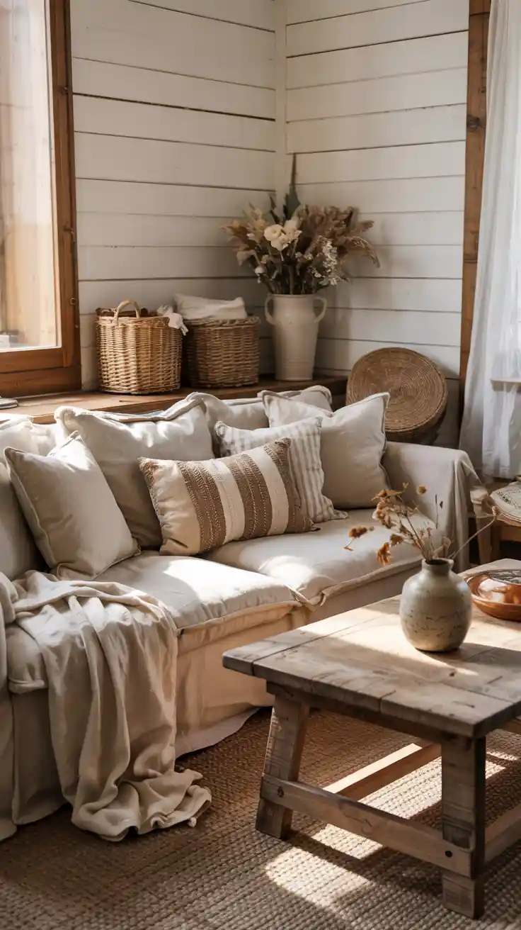 Living Room Makeover Ideas 2026: Cozy, Modern, And Budget-Friendly Transformations