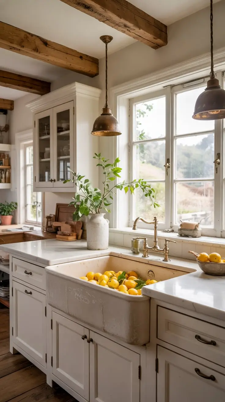 Kitchen Makeover Ideas 2026: Modern, Budget-Friendly, and Stylish Transformations for Every Home