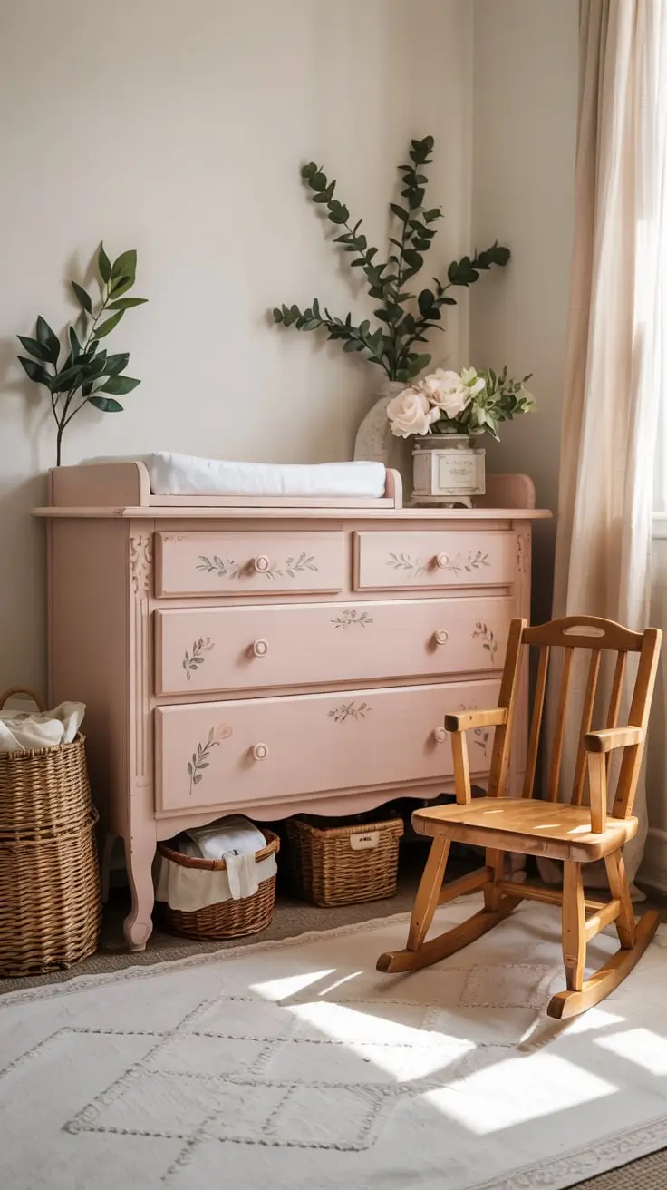 Nursery Makeover Ideas 2026: Creative, Cozy & Budget-Friendly Transformations