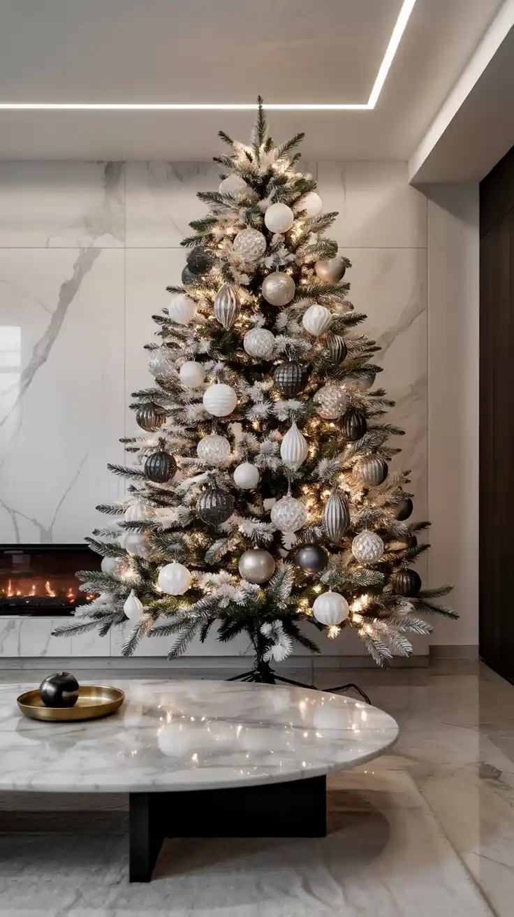 Christmas Tree Trends 2025: Modern, Vintage & Farmhouse Inspiration For Holiday Decor