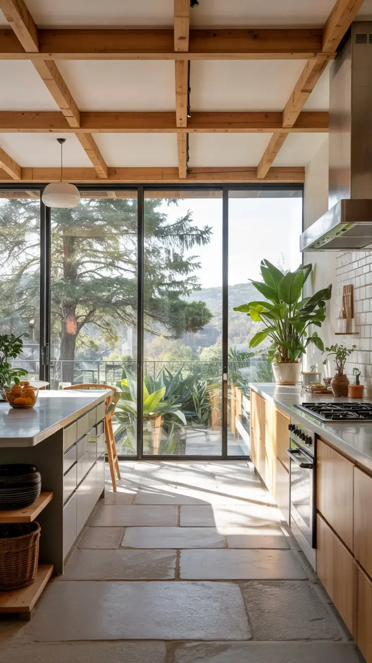 Modern Kitchen Designs 2026: Luxury Trends and Inspiration for Every Space