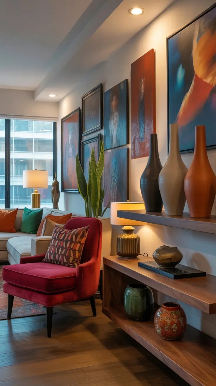 Accent Chairs For Living Room 2026: Top Styles, Trends, and Cozy Design Ideas