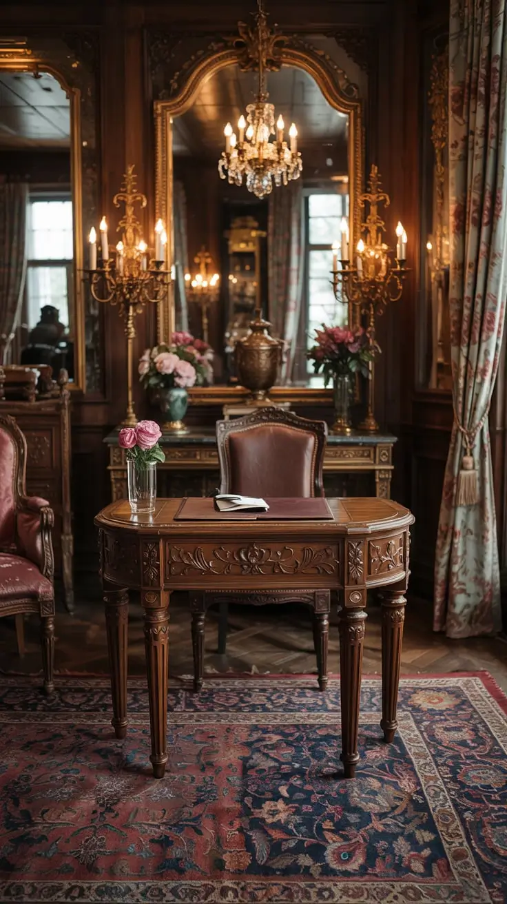 Parlor Makeover Ideas 2026: Stunning Transformations for Modern and Vintage-Inspired Spaces