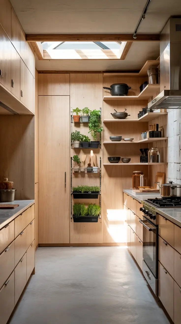 Pantry Makeover Ideas 2026: Modern, Functional, And Stylish Transformations For Every Home