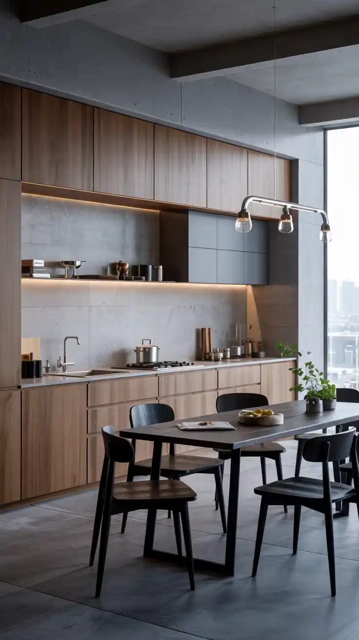 Kitchen Backsplash Ideas 2026: Modern Trends, Stylish Designs, and Creative Combinations