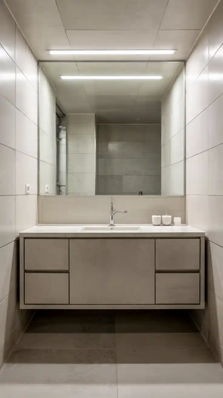 Bathroom Vanities Ideas 2026: Modern Trends, Elegant Designs, and Smart Storage Solutions