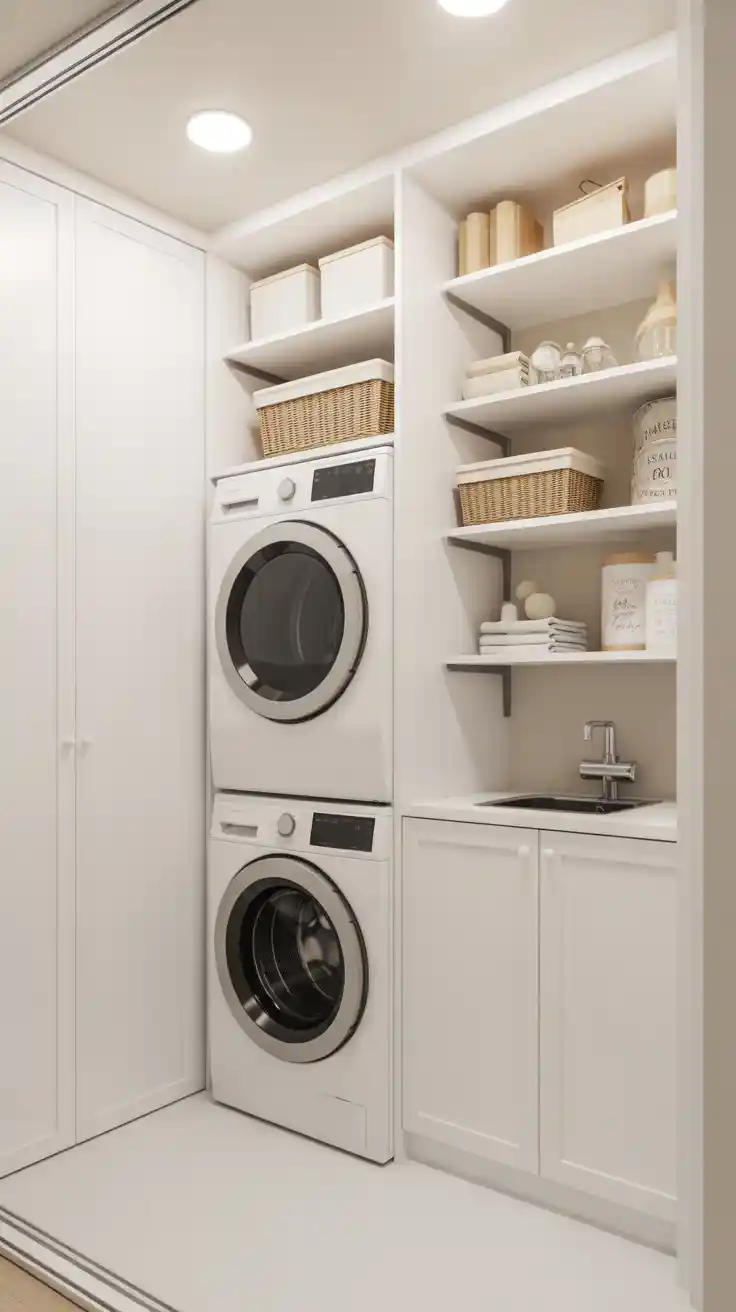 Laundry Room Designers Ideas 2026: Modern Trends, Smart Layouts, and Stylish Home Solutions
