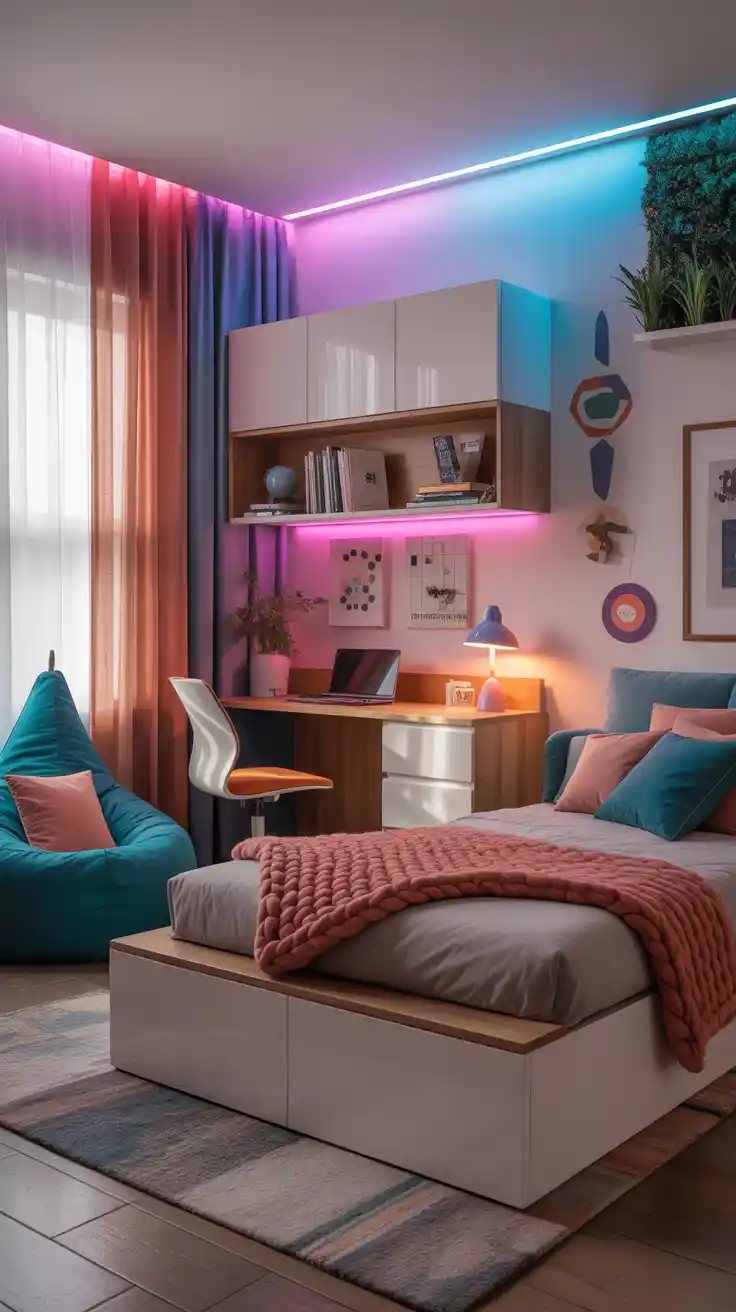 New Bedroom Ideas 2026: Modern, Cozy, and Luxury Designs for Every Style