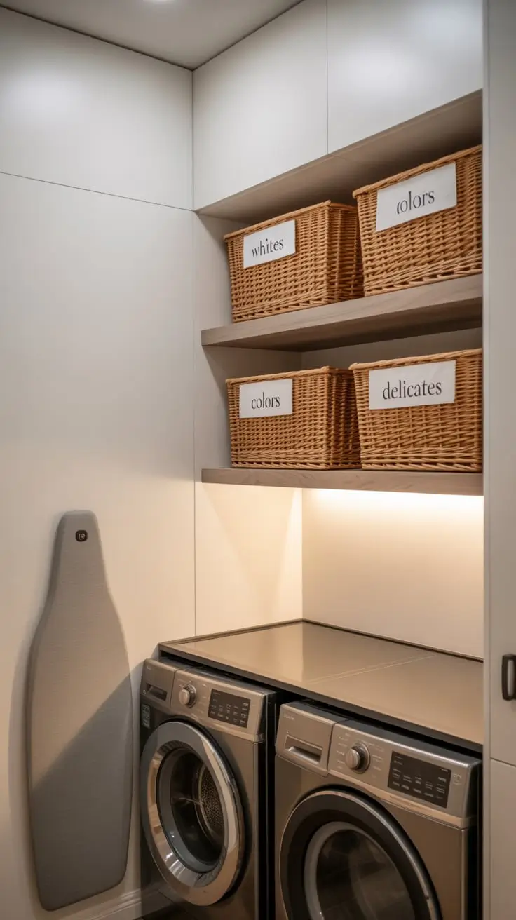 Smalls Laundry Room Ideas 2026: Modern, Farmhouse & Budget-Friendly Design Inspiration