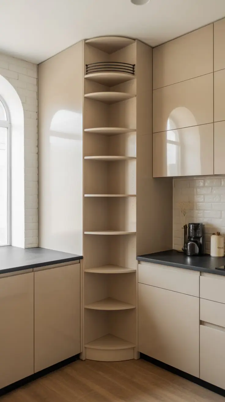 Food Pantry Ideas In The Kitchen 2026: Modern, Functional, And Stylish Storage Solutions