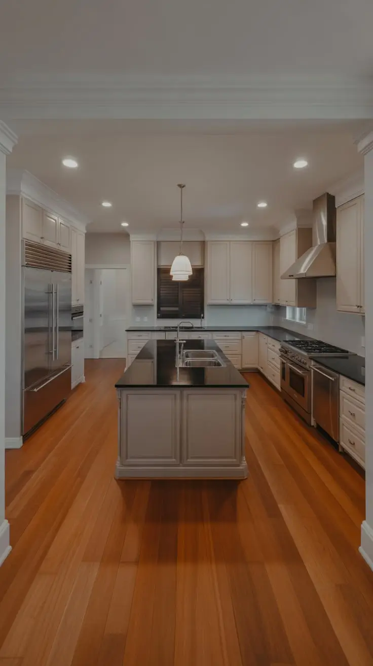 Kitchen Layouts 2026: Modern, Functional, and Stylish Designs for Every Home