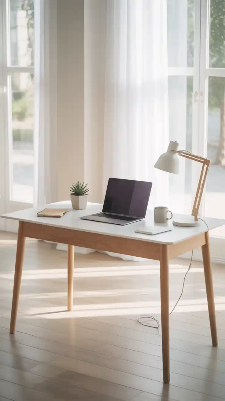 Computer Desk Ideas 2026: Modern, Minimalist & Aesthetic Workspace Designs For Every Home
