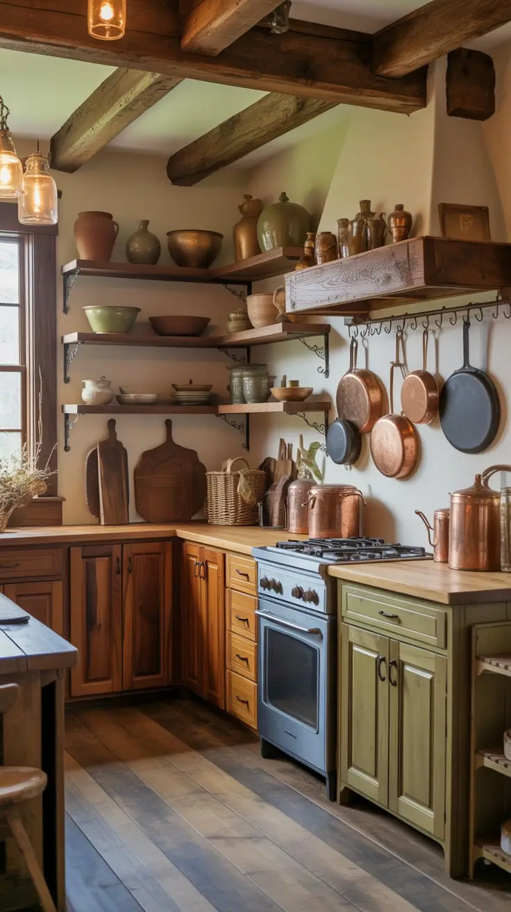 Wood Kitchen Ideas 2026: Modern, Natural, and Timeless Designs for Every Home