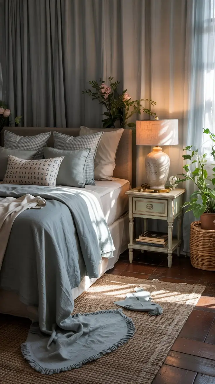 Bed Aesthetic 2026: Cozy, Modern, and Dreamy Bedroom Design Inspirations