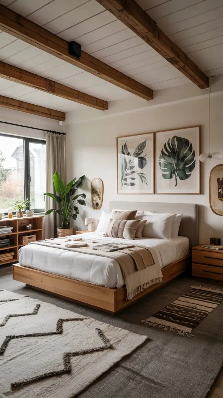 Bedroom Layout 2026: Modern Bedroom Design Trends and Inspiring Layout Ideas