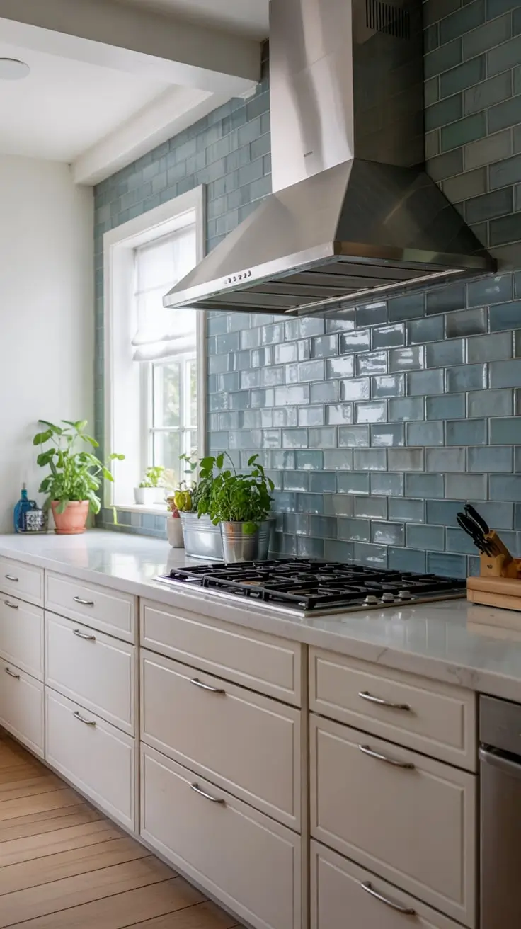 Blues Kitchen Ideas 2026: Modern, Cozy, and Timeless Blue Kitchen Inspirations