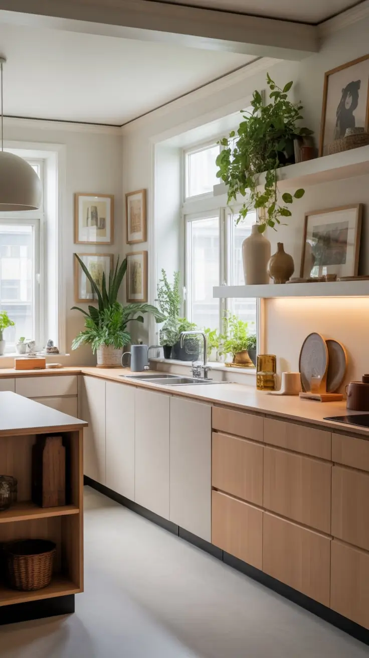 Kitchen Counter Decor 2026: Modern, Functional, and Stylish Ideas for Every Home