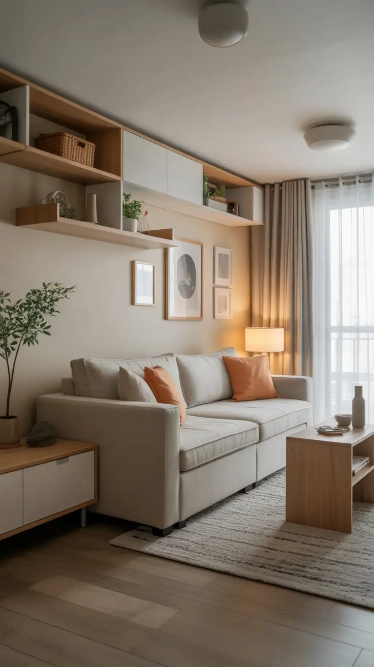 Living Room Decoration Ideas 2026: Modern, Cozy, and Creative Designs for Every Home