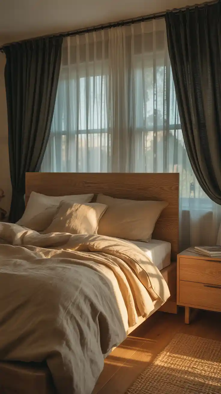 Blackout Curtains for Bedroom Ideas 2026: Modern Aesthetic Designs for Every Style